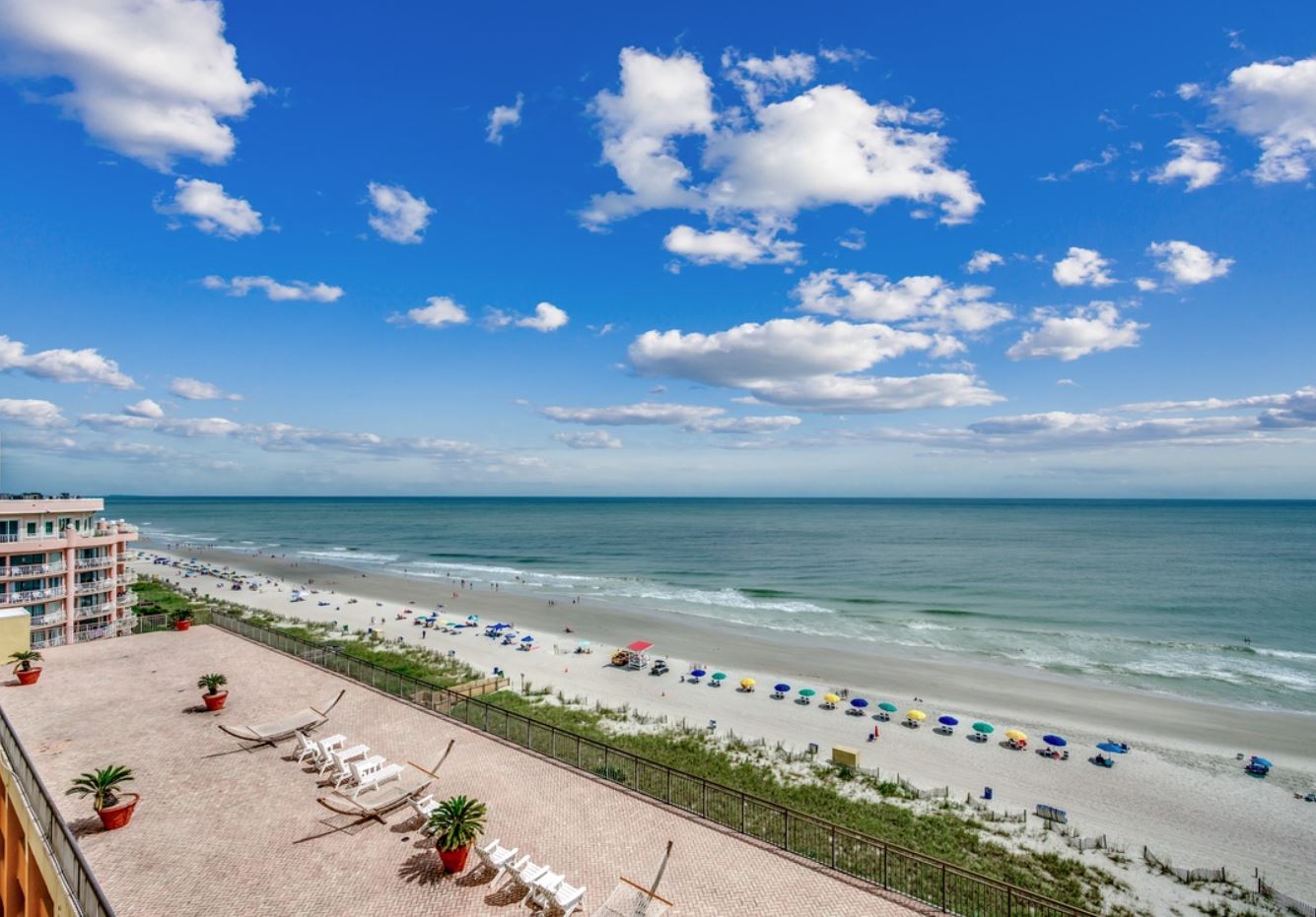 Resort Caravelle Resort